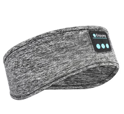 Wireless Music Headband