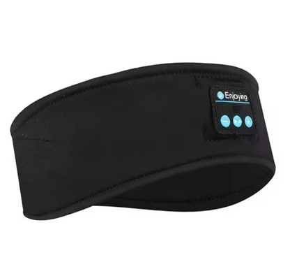 Wireless Music Headband