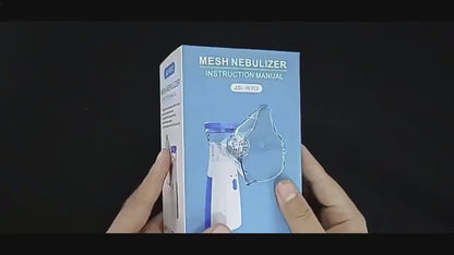 Handheld Nebulizer